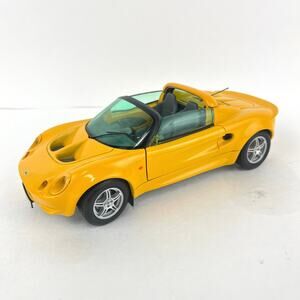 Chrono 1:18 Scale Diecast Lotus Elise Model Car